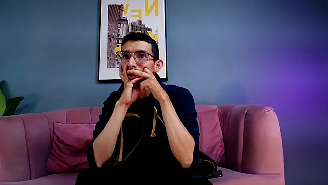 ZyroNight online show from 01/07/26, 07:19