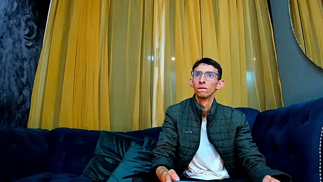 ZyroNight online show from 11/09/25, 12:47