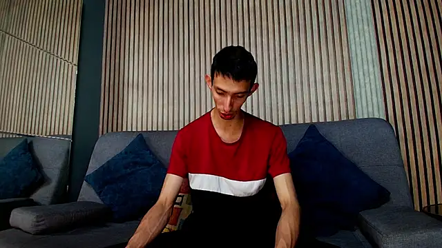 ZyroNight online show from 01/13/26, 12:47