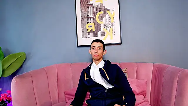 ZyroNight online show from 01/16/26, 01:53