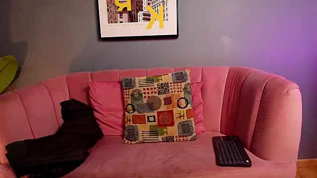 ZyroNight online show from 01/09/26, 02:46