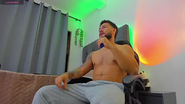 noah corvelle online show from 02/06/26, 04:19