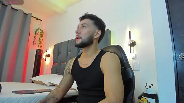 noah corvelle online show from 01/11/26, 03:46