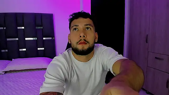 noah corvelle online show from 11/09/25, 12:47