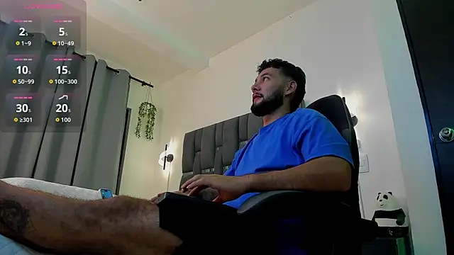 noah corvelle online show from 11/23/25, 04:00