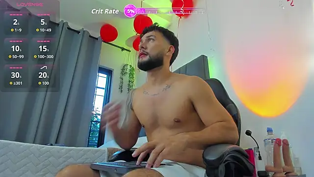 noah corvelle online show from 02/18/26, 11:23