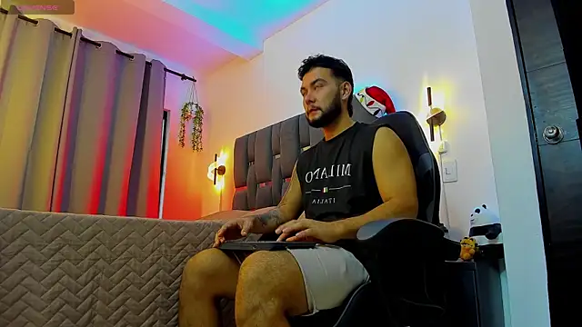 noah corvelle online show from 12/19/25, 11:23