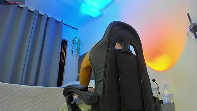 noah corvelle online show from 02/13/26, 05:18