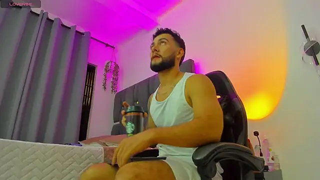 noah corvelle online show from 02/12/26, 04:45