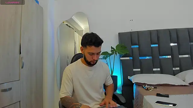 noah corvelle online show from 03/05/26, 11:43