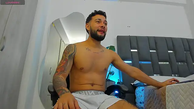 noah corvelle online show from 03/05/26, 03:25