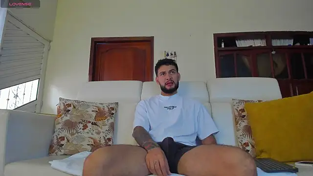 noah corvelle online show from 04/02/26, 06:36