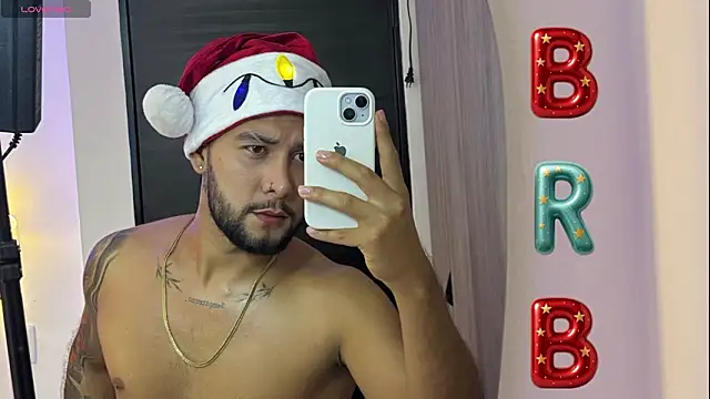 noah corvelle online show from 02/18/26, 04:10