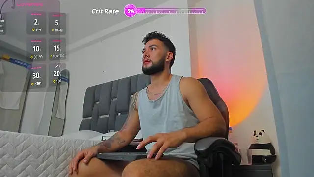 noah corvelle online show from 03/04/26, 03:47