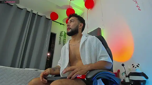 noah corvelle online show from 02/27/26, 01:17