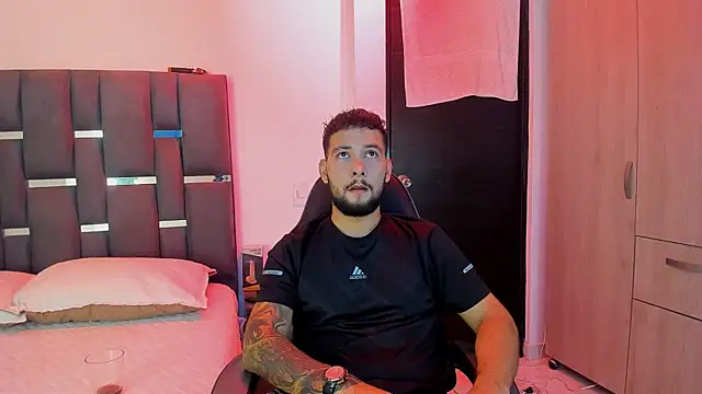 noah corvelle online show from 11/12/25, 10:35