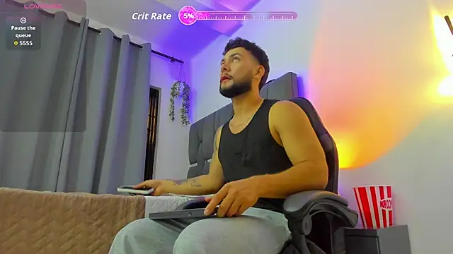 noah corvelle online show from 02/07/26, 05:04