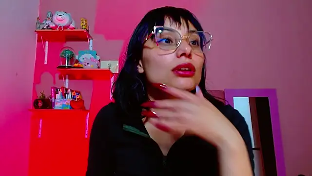 valkiry  online show from 12/15/25, 01:22