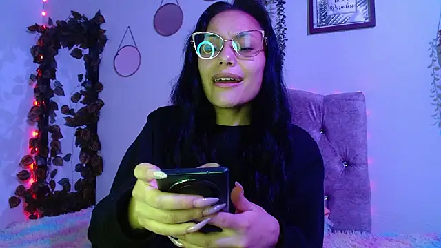 valkiry  online show from 03/12/26, 10:47