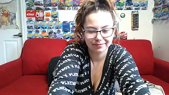 FreakyDreama online show from 03/23/26, 01:44