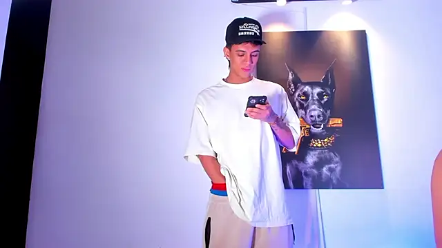 stiven 24cm online show from 11/06/25, 04:16