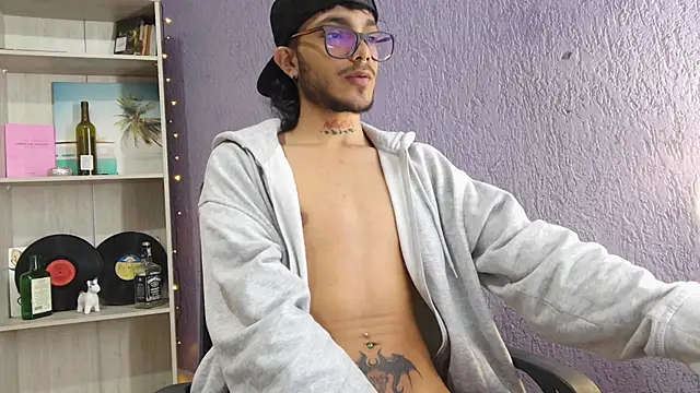 D4ni king online show from 11/04/25, 02:48