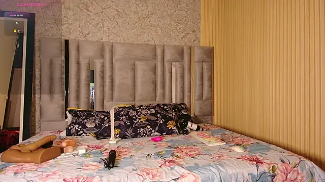 missfoster online show from 03/15/26, 12:23