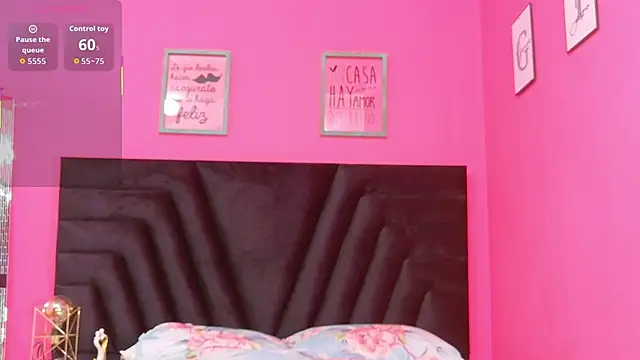 missfoster online show from 12/18/25, 03:00