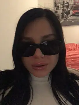 parysmaya5 online show from 04/15/26, 09:26