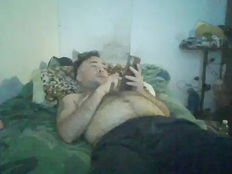 GuilleHotsexy online show from 11/11/25, 12:55