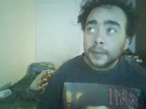 GuilleHotsexy online show from 11/06/25, 03:54