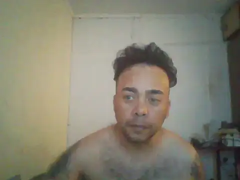 GuilleHotsexy online show from 11/14/25, 03:21