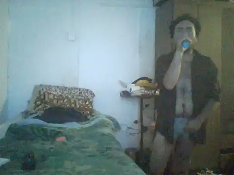 GuilleHotsexy online show from 11/04/25, 04:11