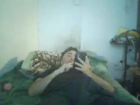 GuilleHotsexy online show from 11/07/25, 11:26