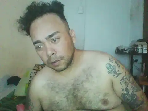 GuilleHotsexy online show from 11/15/25, 10:25