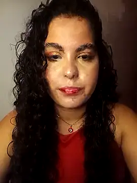 Elara Nova online show from 11/08/25, 01:31