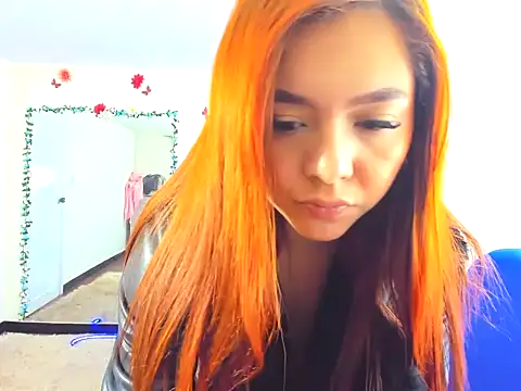 Aurora sky9 online show from 11/07/25, 01:54