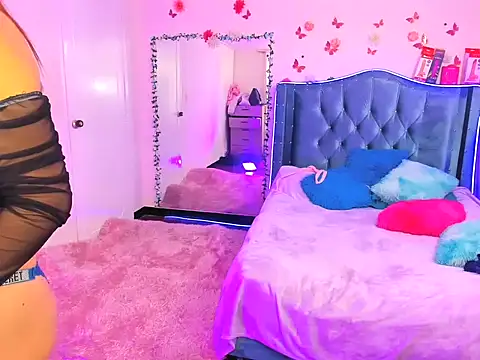 Aurora sky9 online show from 01/10/26, 04:24