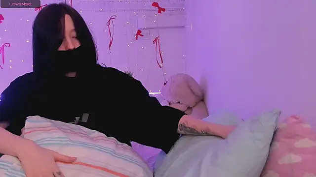 Hanako Rey online show from 03/04/26, 12:46