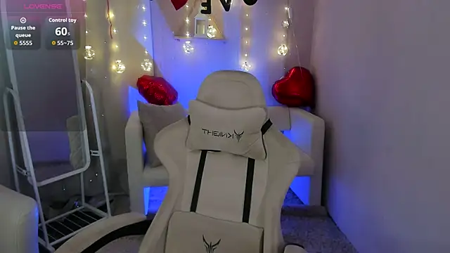 Hanako Rey online show from 02/08/26, 05:38