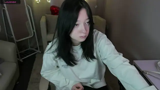 Hanako Rey online show from 02/14/26, 02:06