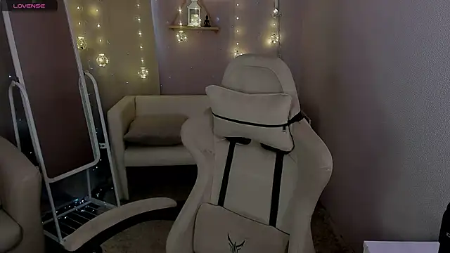 Hanako Rey online show from 02/25/26, 01:11