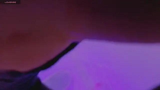 Hanako Rey online show from 02/15/26, 01:32