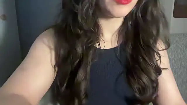 PLAYMATE6373 online show from 03/15/26, 12:50