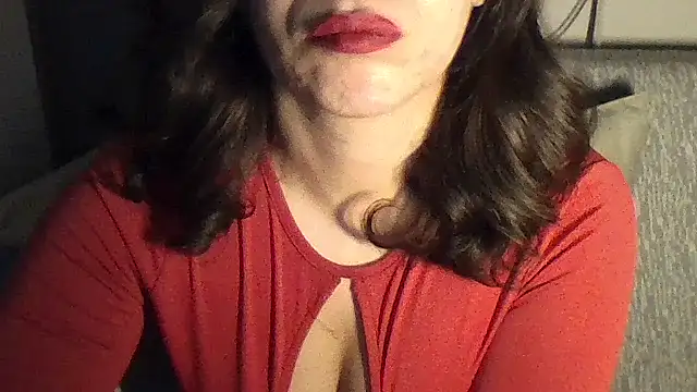 PLAYMATE6373 online show from 11/09/25, 12:47