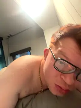 Mr-Red1997 online show from 11/08/25, 07:17