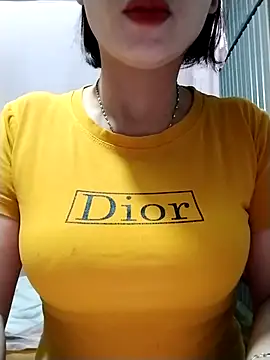 Niramiu online show from 11/16/25, 01:21