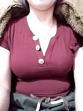 Niramiu online show from 11/19/25, 02:22