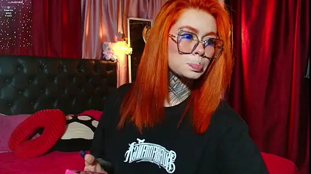 Mercurioo online show from 12/17/25, 05:45