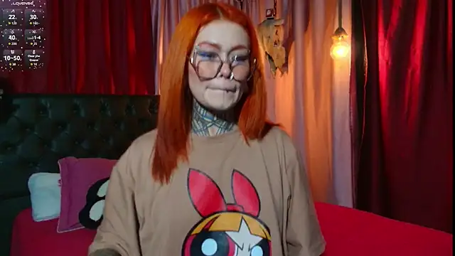 Mercurioo online show from 12/19/25, 04:49